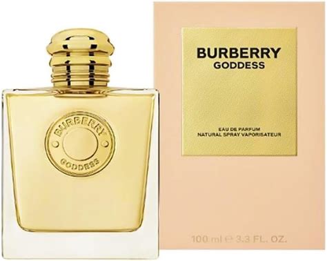 burberry profumo estate|burberry goddess macy's.